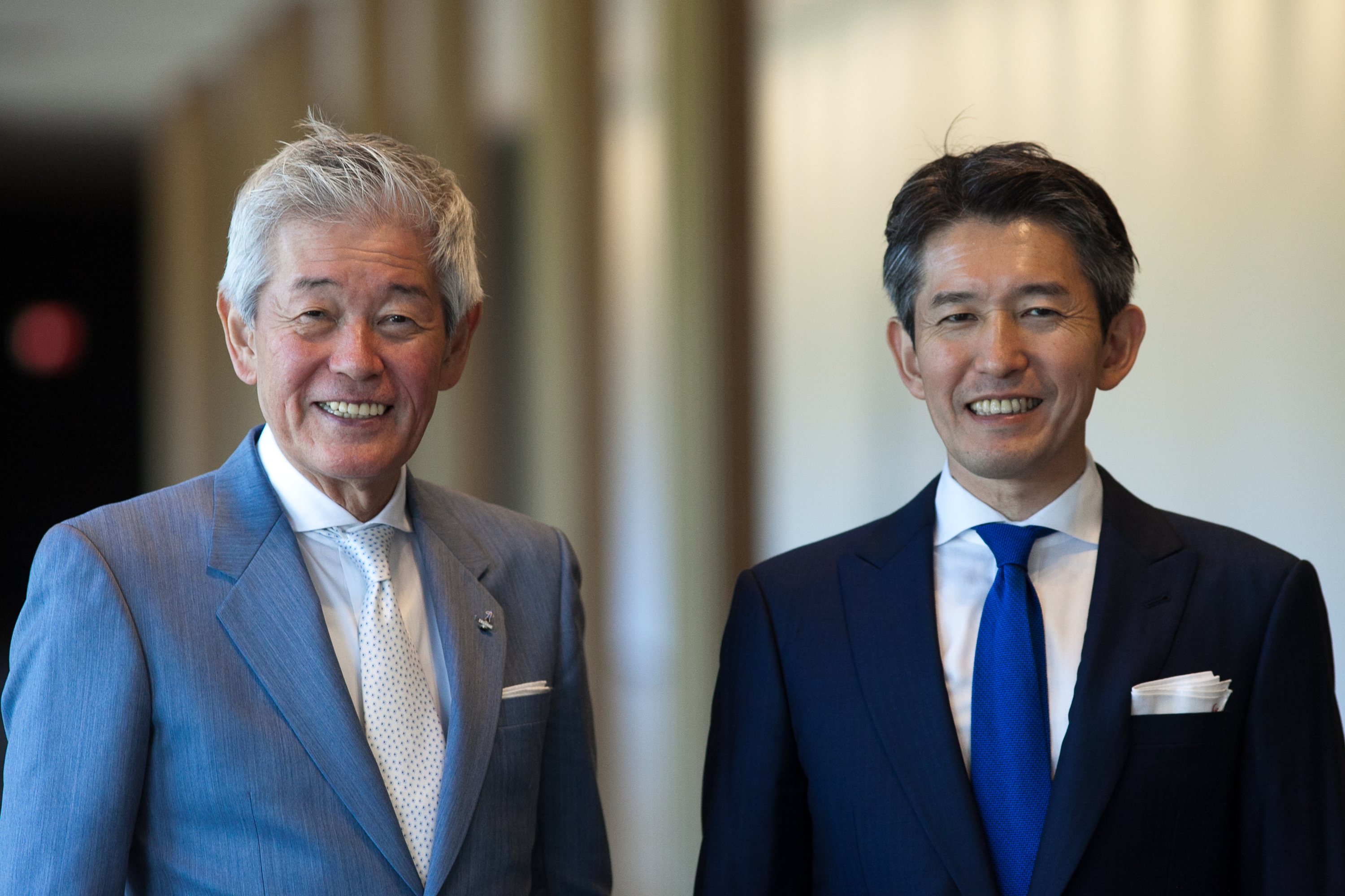 伝統に甘んじず、革新を続ける | 中小企業の挑戦を支え続ける。BUDDY+