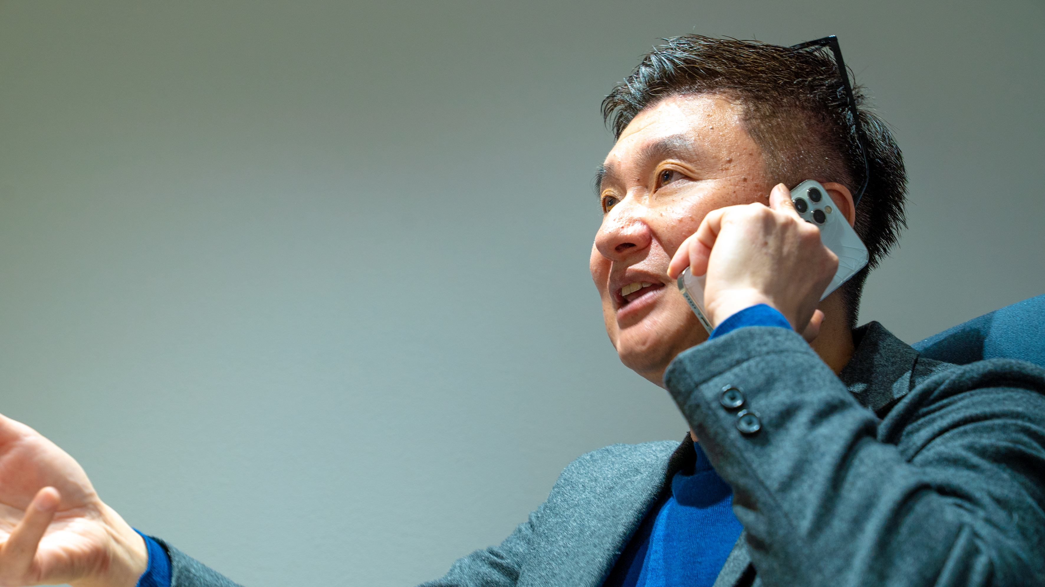 高橋 さあ出番／双日オートグループ東京社長・高橋達雄氏 東京深耕、DXも